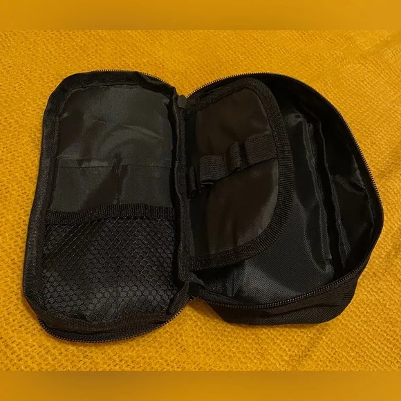 Nurse Cosmetic Case, May be used as a Pencil Case, Perfect for gift for nurses - Picture 10 of 13